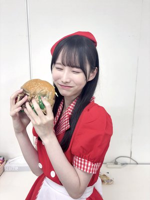 ご注文はりかたんですか？🍔🍟 - 画像9