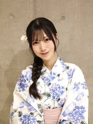 好きが溢れるのサムネイル