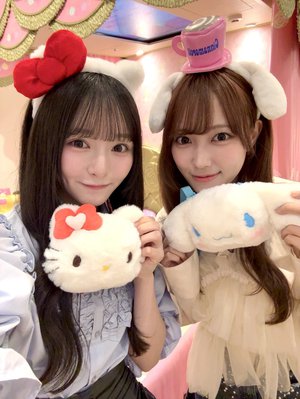 だいすきがたくさん！のサムネイル