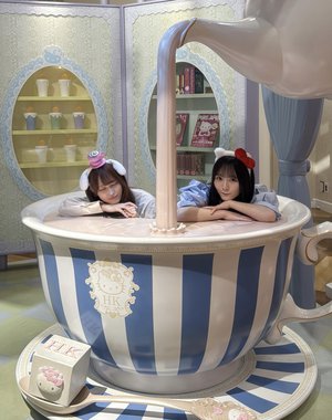 カワイイがいっぱい♡のサムネイル