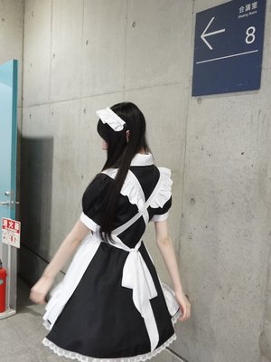 ご主人様 お嬢様へ - 画像6