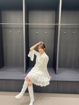 はるはる日記🌱 - 17thシングル ひなた坂46ライブ - - 画像2