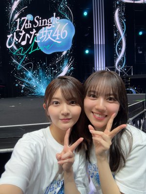 はるはる日記🌱 - 17thシングル ひなた坂46ライブ - - 画像3