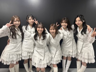 はるはる日記🌱 - 17thシングル ひなた坂46ライブ - - 画像7