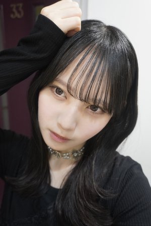 ピンクと黒はどっちが暗い？ - 画像2