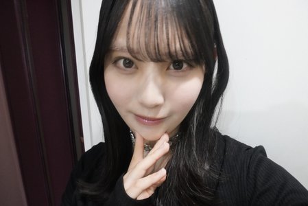 ピンクと黒はどっちが暗い？ - 画像3