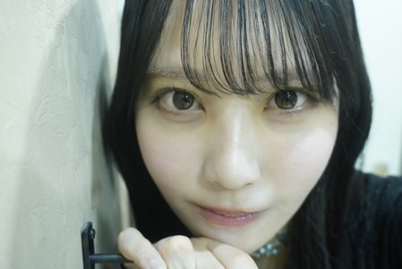 ピンクと黒はどっちが暗い？ - 画像4