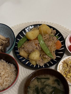 5段パンケーキを食べてみちゃった - 画像2