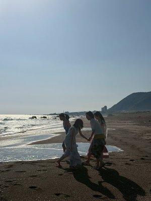 5段パンケーキを食べてみちゃった - 画像4