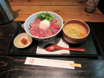 5段パンケーキを食べてみちゃった - 画像7