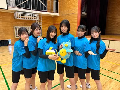 ポカさんバレー - 画像8