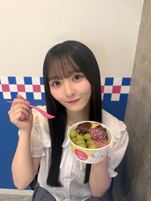 ドバイチョコトッピングでお願いします！のサムネイル