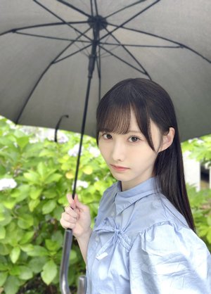 雨が降っても立ち止まらずに。のサムネイル