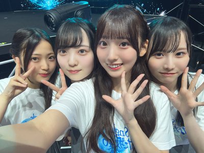 ありがとうを伝えたいのですのサムネイル