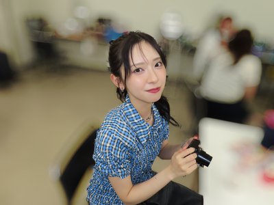 「どの自撮りを載せようか」と、写真フォルダを見返して頭抱えてる今 - 画像4
