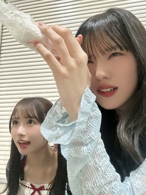 「どの自撮りを載せようか」と、写真フォルダを見返して頭抱えてる今 - 画像9