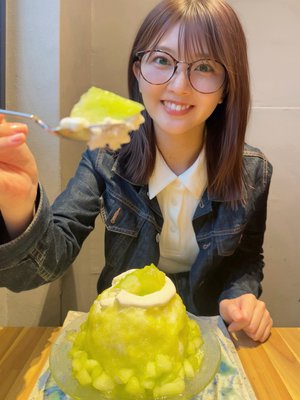 はるはる日記🌱 - メロンにメが無い - - 画像2