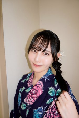 夏の迷惑のサムネイル