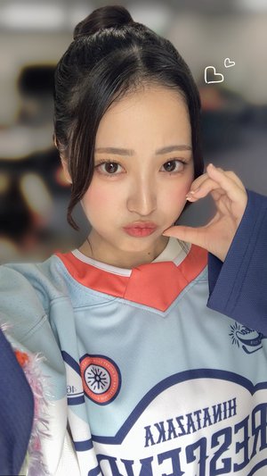 お団子なのなの『蔵盛妃那乃』のサムネイル