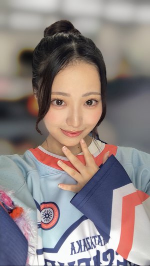 お団子なのなの『蔵盛妃那乃』 - 画像2