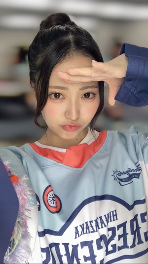 お団子なのなの『蔵盛妃那乃』 - 画像3
