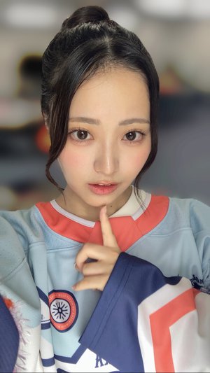 お団子なのなの『蔵盛妃那乃』 - 画像4