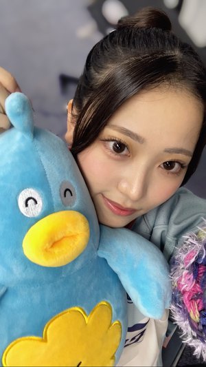お団子なのなの『蔵盛妃那乃』 - 画像5