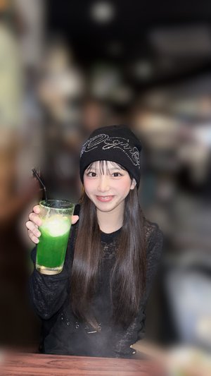 𝑻𝒘𝒊𝒏𝒔でかき氷🍧 - 画像3