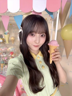 アイスクリーム屋さんへようこそ🍨のサムネイル