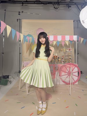 アイスクリーム屋さんへようこそ🍨 - 画像2