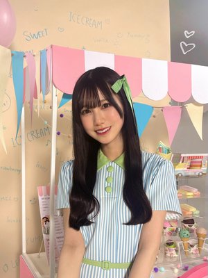 ご注文はどれにしますか？🍨のサムネイル