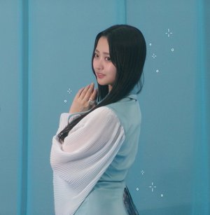 私からの挑戦状『蔵盛妃那乃』のサムネイル