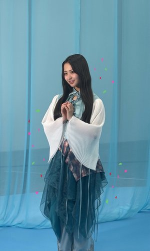 私からの挑戦状『蔵盛妃那乃』 - 画像2