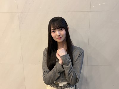 袖丈が覚束ない夏。のサムネイル