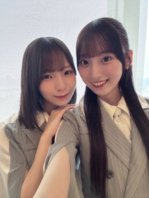縮まる距離のサムネイル