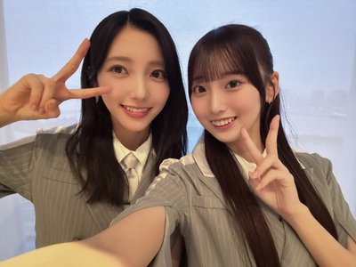 縮まる距離 - 画像3