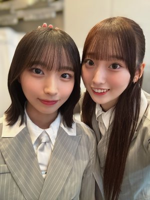 縮まる距離 - 画像5