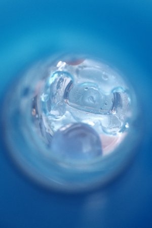 アイスは必ず透明なスプーンで口に運ぶ正源司陽子 - 画像10