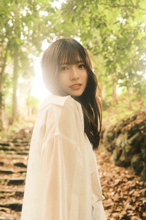 アイスは必ず透明なスプーンで口に運ぶ正源司陽子 - 画像2