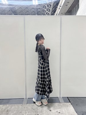 アイスは必ず透明なスプーンで口に運ぶ正源司陽子 - 画像3