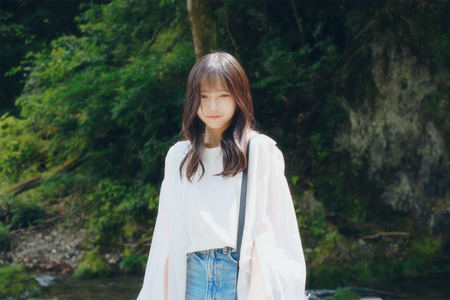 アイスは必ず透明なスプーンで口に運ぶ正源司陽子 - 画像5