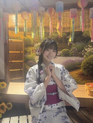 君を見つけ出した時の感情のサムネイル