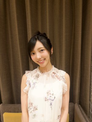 毎日頑張っててえらい！のサムネイル