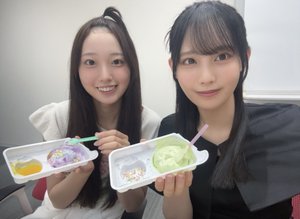 実際問題ペンギンにねるねるねるねを与えてはダメ - 画像4