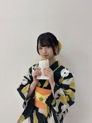 紫陽花が沈んでいく。のサムネイル