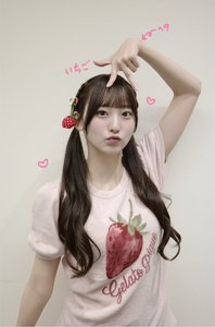 キラキラな私のサムネイル