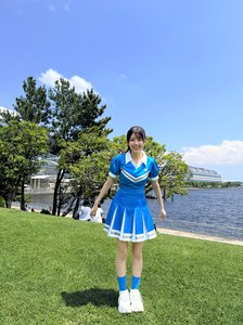 はじめてのCM撮影 - 画像2