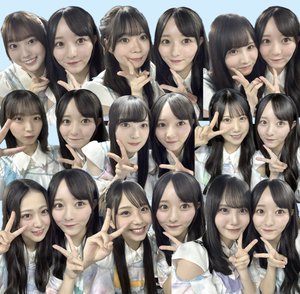 欠点が多くたってカバーし合える仲間たちへのサムネイル