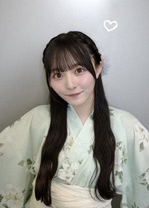 夏まつり一緒にいこう？？のサムネイル