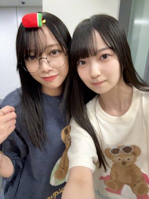 三日月が胸に灯る。のサムネイル